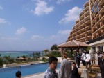 Okinawa Press Meet and Locations - 28 of 67
