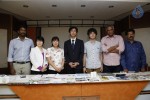 Okinawa Press Meet and Locations - 29 of 67