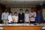 Okinawa Press Meet and Locations - 32 of 67