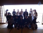 Okinawa Press Meet and Locations - 35 of 67