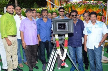 Okka Ammayi Thappa Movie Opening - 39 of 62