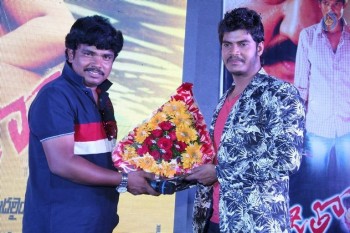 Okkaditho Modalaindi Audio Launch Photos - 10 of 14