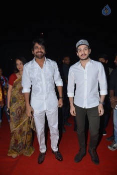 Om Namo Venkatesaya Audio Launch 1 - 9 of 63