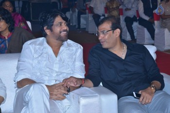 Om Namo Venkatesaya Audio Launch 1 - 14 of 63