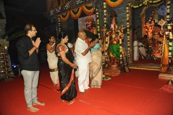 Om Namo Venkatesaya Audio Launch 2 - 1 of 42