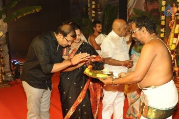 Om Namo Venkatesaya Audio Launch 2 - 9 of 42