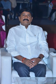 Om Namo Venkatesaya Audio Launch 2 - 26 of 42