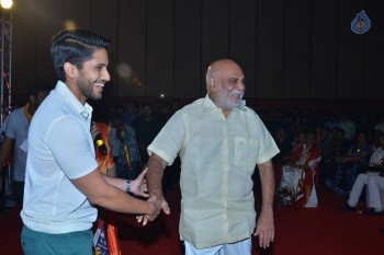 Om Namo Venkatesaya Audio Launch 3 - 10 of 53