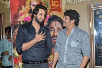 Om Namo Venkatesaya Premiere Show Photos - 2 of 75