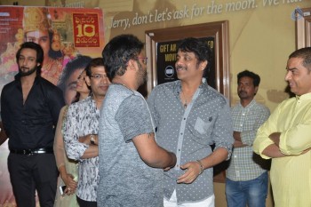 Om Namo Venkatesaya Premiere Show Photos - 10 of 75