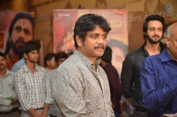 Om Namo Venkatesaya Premiere Show Photos - 14 of 75