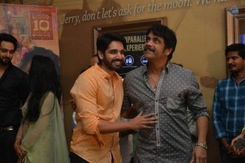 Om Namo Venkatesaya Premiere Show Photos - 20 of 75