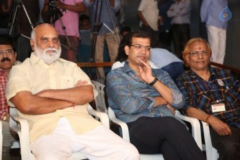 Om Namo Venkatesaya Release Press Meet 1 - 16 of 63