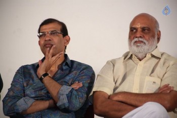 Om Namo Venkatesaya Release Press Meet 2 - 13 of 72