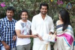 Onbathula Guru Tamil Movie Teaser Launch - 5 of 23