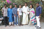 Onbathula Guru Tamil Movie Teaser Launch - 15 of 23