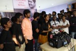 Oo Roju Short Film Press Meet - 22 of 73