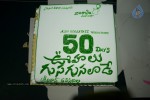 Oohalu Gusagusalade 50 days Celebrations - 20 of 28
