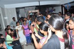 Oohalu Gusagusalade Team Visits Bhramarambha Theater - 3 of 75