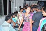 Oohalu Gusagusalade Team Visits Bhramarambha Theater - 5 of 75