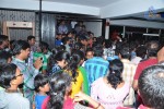 Oohalu Gusagusalade Team Visits Bhramarambha Theater - 6 of 75