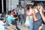 Oohalu Gusagusalade Team Visits Bhramarambha Theater - 11 of 75