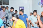 Oohalu Gusagusalade Team Visits Bhramarambha Theater - 14 of 75