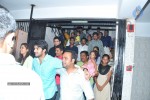 Oohalu Gusagusalade Team Visits Bhramarambha Theater - 15 of 75