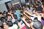 Oohalu Gusagusalade Team Visits Bhramarambha Theater - 20 of 75
