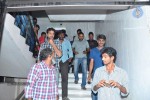 oohalu-gusagusalade-team-visits-bhramarambha-theater