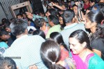 oohalu-gusagusalade-team-visits-bhramarambha-theater