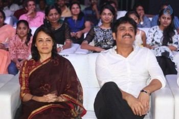 Oopiri Movie Audio Launch 2 - 23 of 42