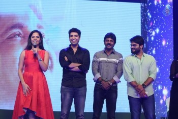 Oopiri Movie Audio Launch 3 - 10 of 61