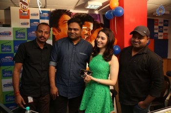 Oopiri Song Launch at Radio City - 12 of 42