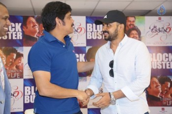 Oopiri Success Meet - 24 of 34