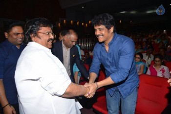 Oopiri Thanks Meet Photos 3 - 52 of 62