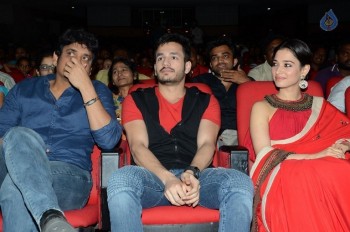 Oopiri Thanks Meet Photos 3 - 57 of 62