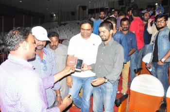 Oopiri Theater Coverage Photos - 29 of 39