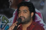 Oosaravelli Movie Press Meet - 2 of 35