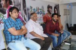 Oosaravelli Movie Press Meet - 12 of 35