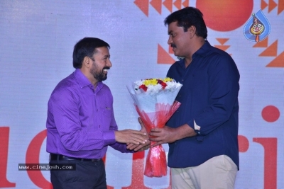 Operation 2019 Movie Pre Release Function - 1 of 46