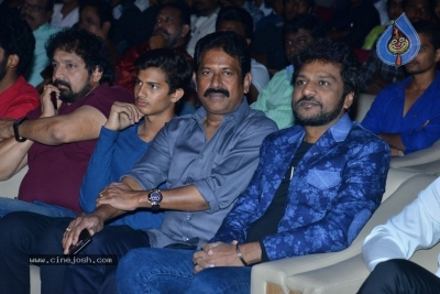 Operation 2019 Movie Pre Release Function - 2 of 46