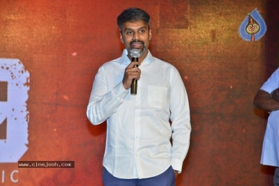Operation 2019 Movie Pre Release Function - 5 of 46