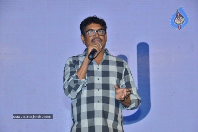 Operation 2019 Movie Pre Release Function - 7 of 46