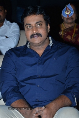 Operation 2019 Movie Pre Release Function - 18 of 46