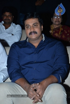 Operation 2019 Movie Pre Release Function - 20 of 46