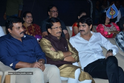Operation 2019 Movie Pre Release Function - 27 of 46