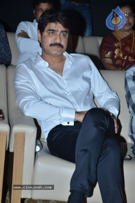 Operation 2019 Movie Pre Release Function - 28 of 46