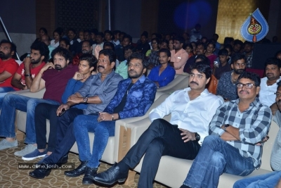 Operation 2019 Movie Pre Release Function - 30 of 46