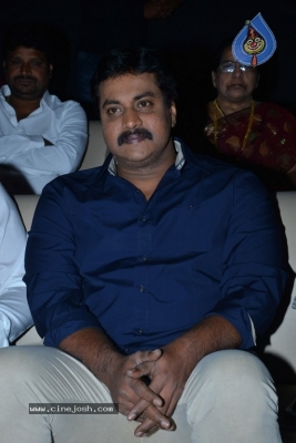 Operation 2019 Movie Pre Release Function - 31 of 46